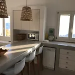 Modern And Cosy Unique View Вилла Тоурлос