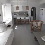 Вилла Modern And Cosy Unique View Тоурлос