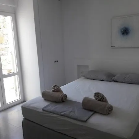 Modern And Cosy Unique View וילה טורלוס