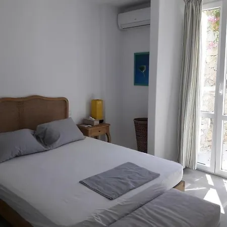 Modern And Cosy Unique View