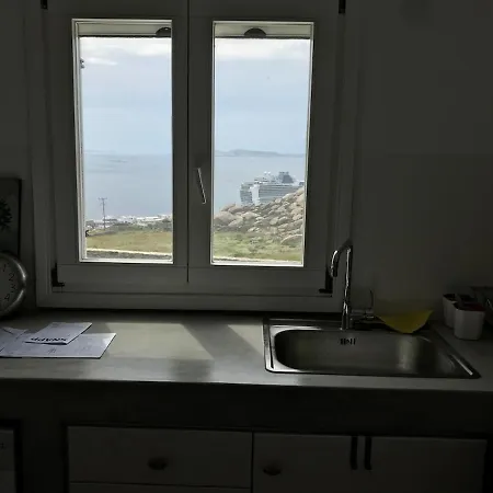 וילה Modern And Cosy Unique View טורלוס