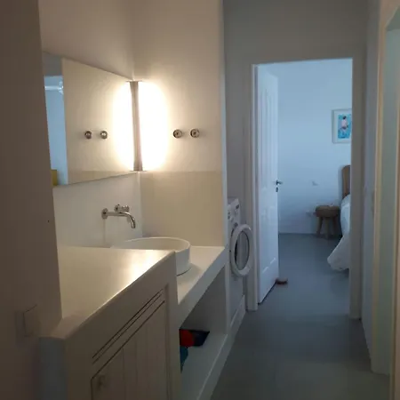 Modern And Cosy Unique View *