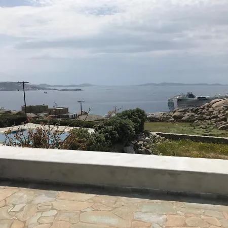 Modern And Cosy Unique View Vila *