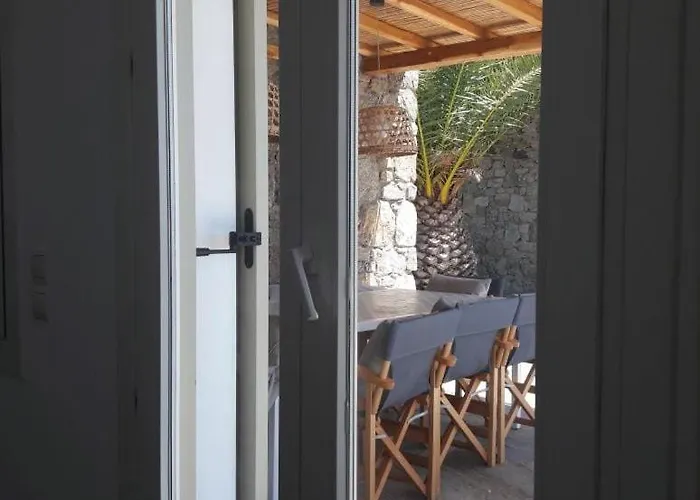 Modern And Cosy Unique View *