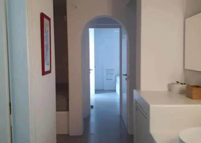 Vila Modern And Cosy Unique View *