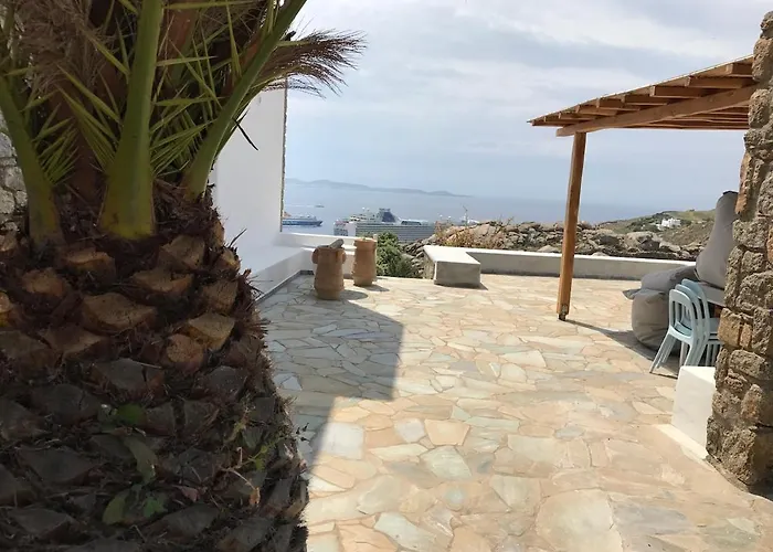 Vila Modern And Cosy Unique View