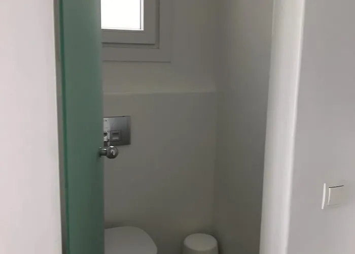 Modern And Cosy Unique View *