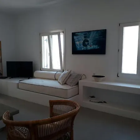 Modern And Cosy Unique View *