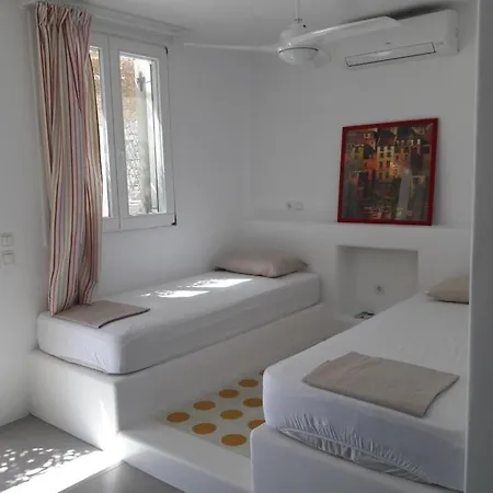 Modern And Cosy Unique View فيلة *