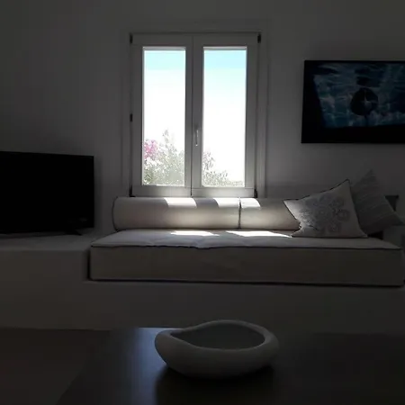 Modern And Cosy Unique View