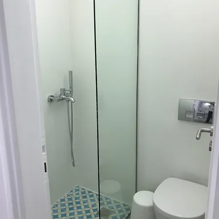 Modern And Cosy Unique View * تورلوس