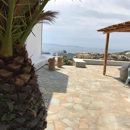 Villa Modern And Cosy Unique View