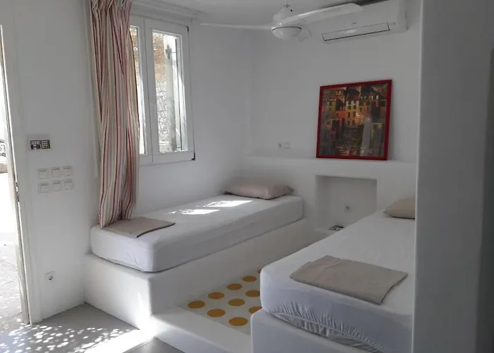 Modern And Cosy Unique View Villa *