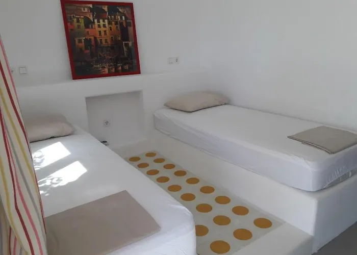 Modern And Cosy Unique View Villa