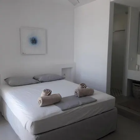 Modern&cosy Unique View * Tourlos